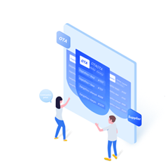 天铭易支付-界面简约，操作简单